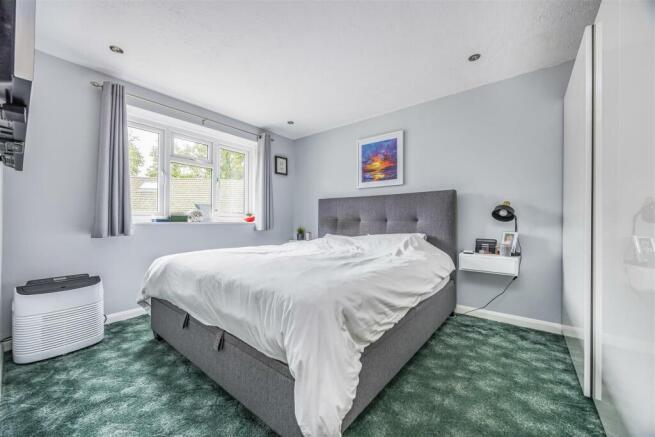 23 Nightingale Close, Rowlands Castle-PorticoMarke