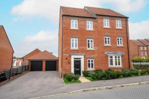 39, Locksbridge Road, Andover SP11 6WJ