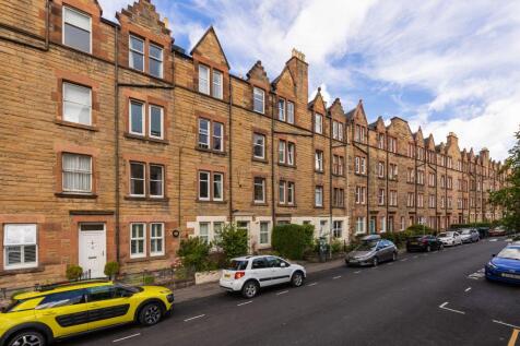 62/8 Temple Park Crescent, Edinburgh, EH11 1HY