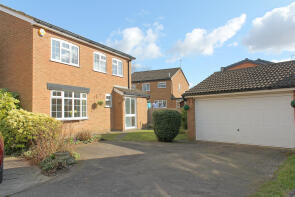 17, Berkeley Close, Oadby LE2 4SZ