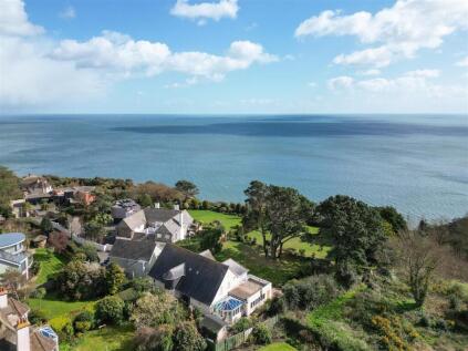 Northview Road, Budleigh Salterton