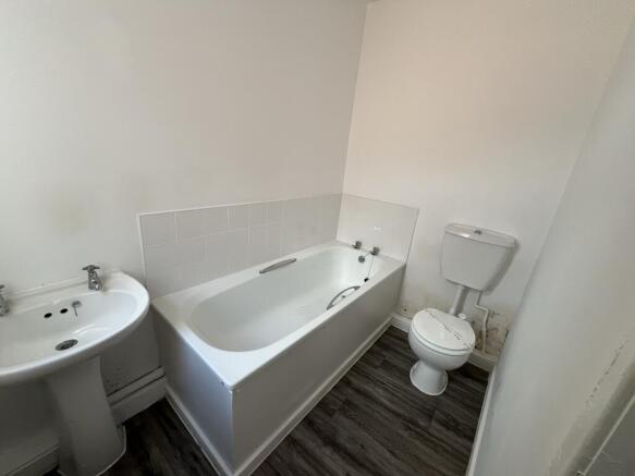 5 Hey Street, Ince, Wigan, Lancashire WN3 4UG photo 5