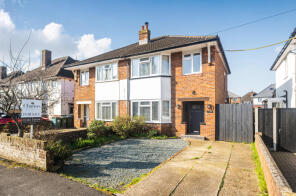 43, Parkside Avenue, Southampton SO16 9AF