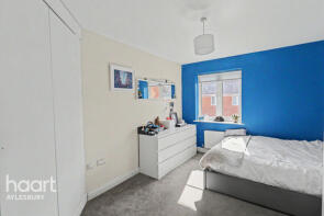 2, Morgan Drive, Aylesbury HP18 0HZ