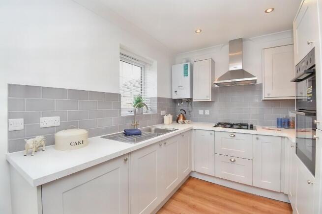 Show Home Image