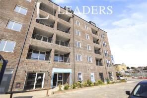 7, Switchyard House, Deltic Close, Bishops Stortford CM23 3ZH