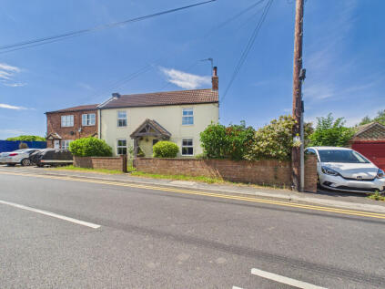 , Main Street, Hull, North Humberside, HU12