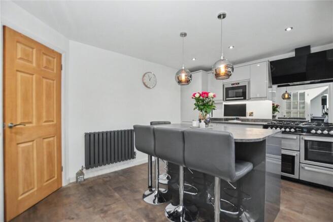 Hale Way, Taunton, Somerset, TA2 photo 4