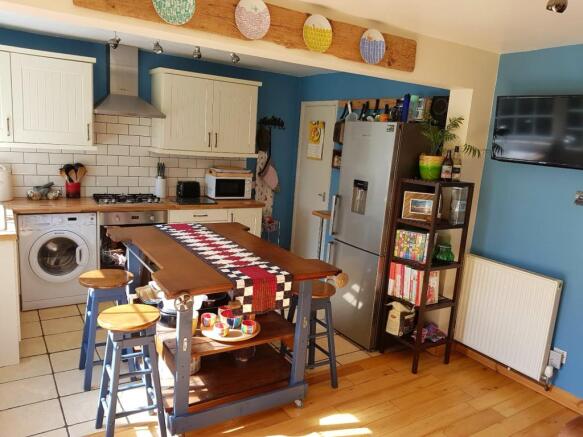 Kitchen / Diner
