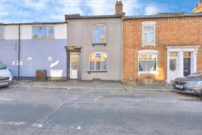1a, Louise Road, Northampton NN1 3RP