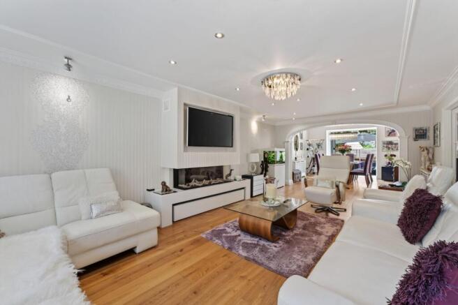 Principle Living Room
