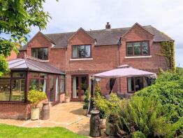 5 Springfield House, Greene Close, Craven Arms SY7 8DB