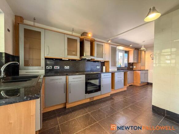Kitchen 1