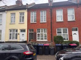 9, Avebury Road, Westcliff-on-sea SS0 7AE