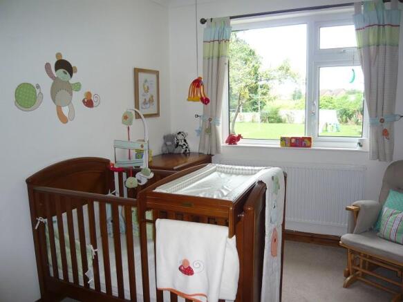 Bedroom 3