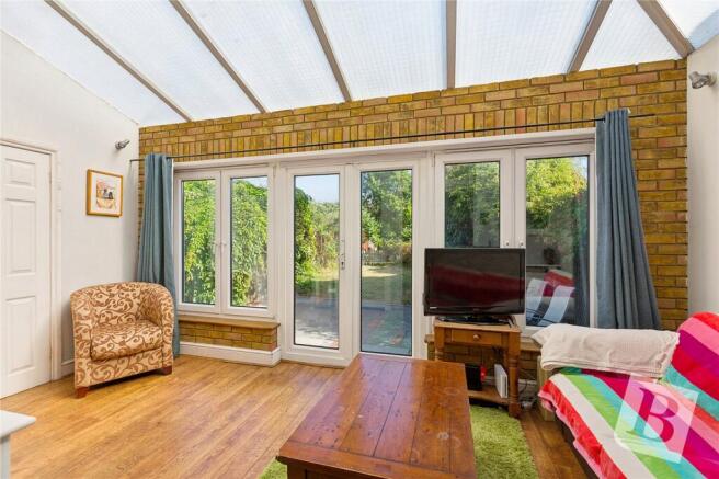Sun Room