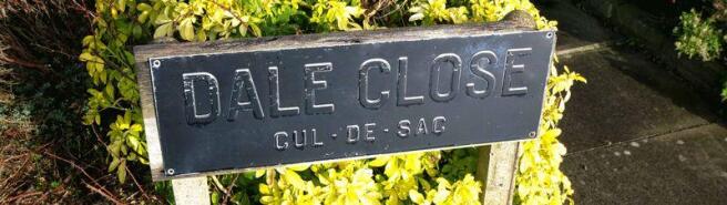 Dale Close