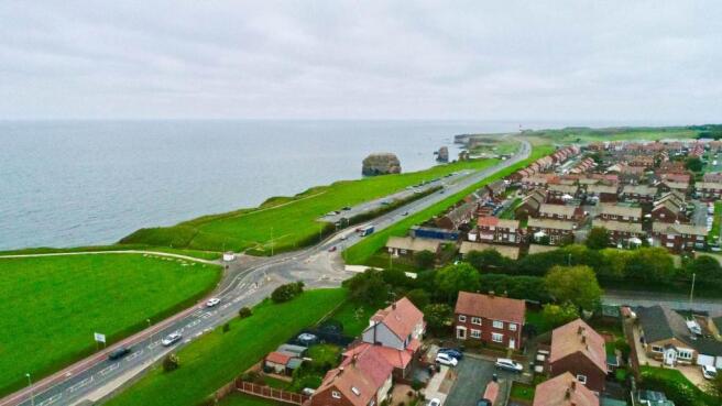 Coastal View