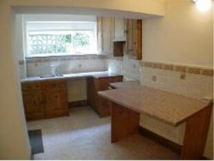 Open Kitchen