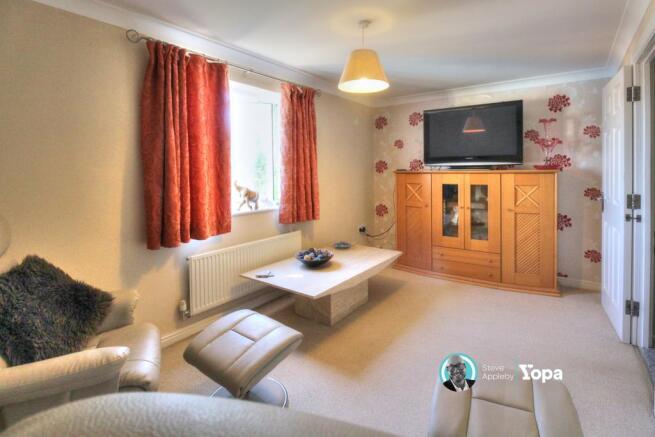 Bedroom 5 - Lounge or TV Room.1  