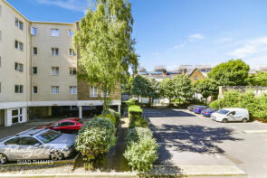 Flat 10, 3, Millennium Square, London SE1 2PW