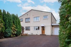 Tayvallich, Waggon Road, Brightons FK2 0EJ