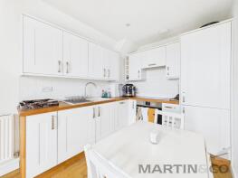 5, 181 Novus House, Hatfield Road, St. Albans AL1 4LG
