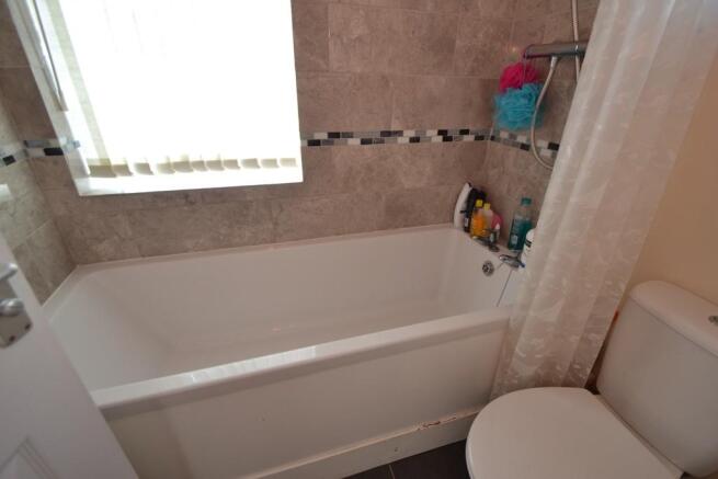 bath
