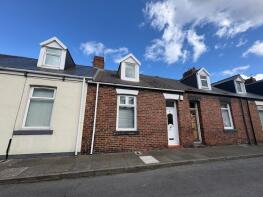 41, Granville Street, Sunderland SR4 6BH