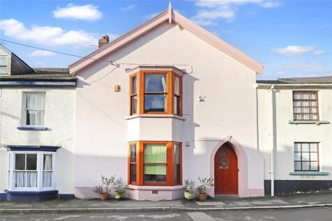 New Street, Chulmleigh, Devon, EX18