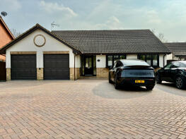 Willows, Burnt Mills Road, Basildon SS13 1DY
