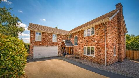 Hazelwood Road, Duffield, Belper