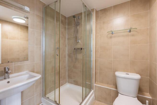 Chelsea Cloisters...