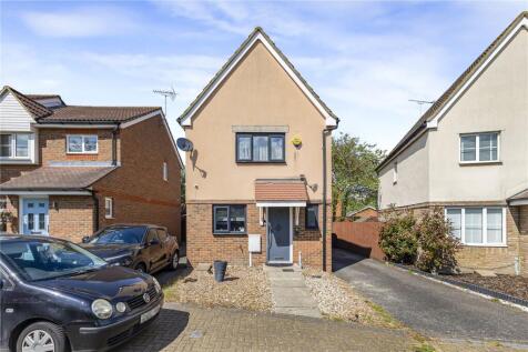 Maritime Gate, Gravesend, Kent, DA11
