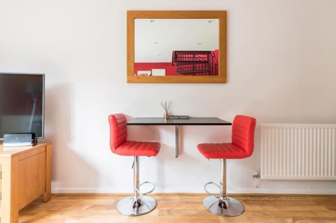 Dining Space