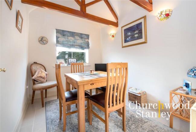 Breakfast Room