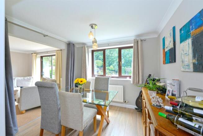 46, Millers Green, New Park Farm, Shrewsbury photo 5