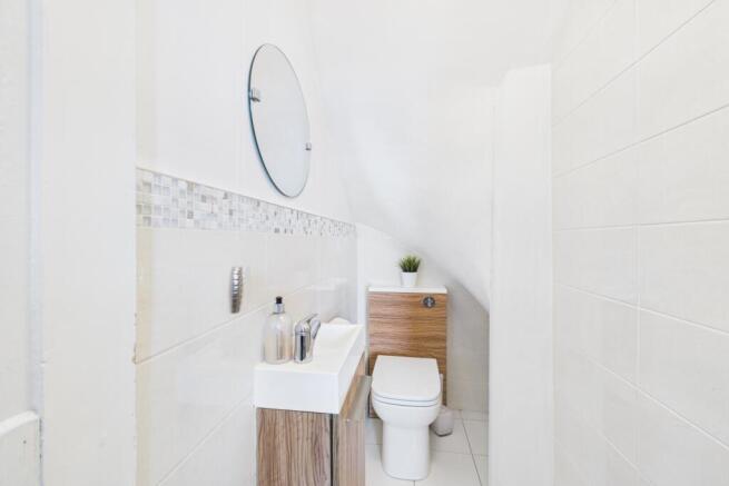En-Suite WC