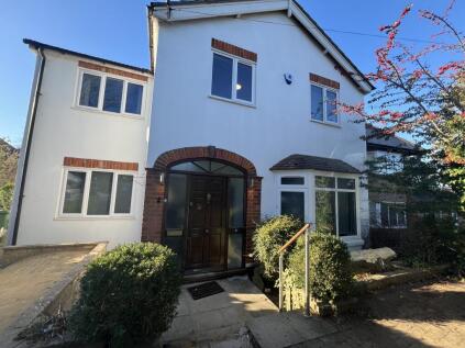 London Road, Buckingham, Buckinghamshire