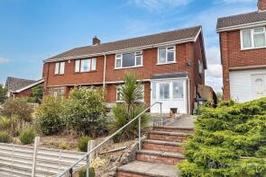 16, Hayes Road, Nuneaton CV10 0NH