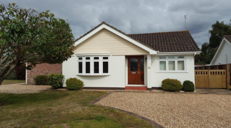 Heathfield Road, West Moors, Ferndown