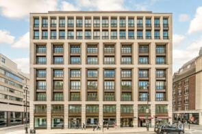 Apartment 202, 1, Ashburton Place, City Of Westminster, London W1J 8AS