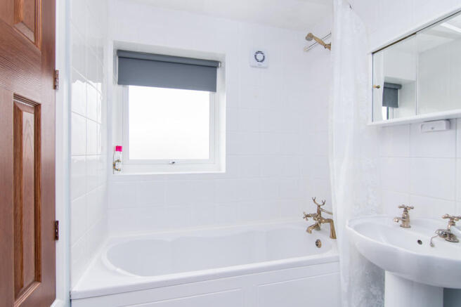 bath