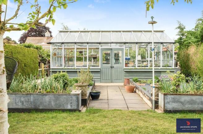 Greenhouse