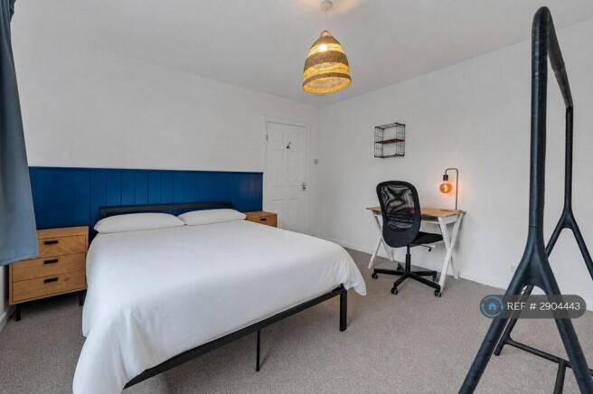 Gf Floor Front Bedroom