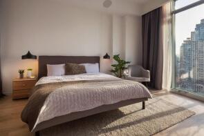 Apartment 808, 55, Queen Street, Blackfriars, Salford M3 7GX