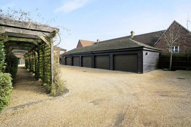 Garages