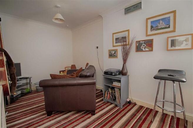 STUDY/PLAYROOM