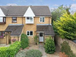 24, Slade End, Theydon Bois, Epping CM16 7EP