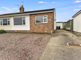 2, Coed Bedw, Abergele LL22 7EH